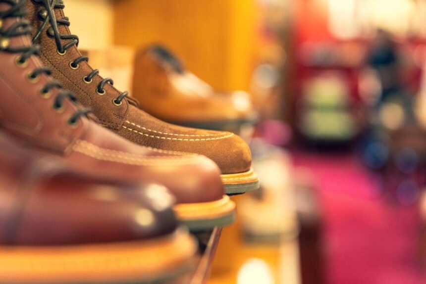 Is Aravon Shoes Going Out Of Business