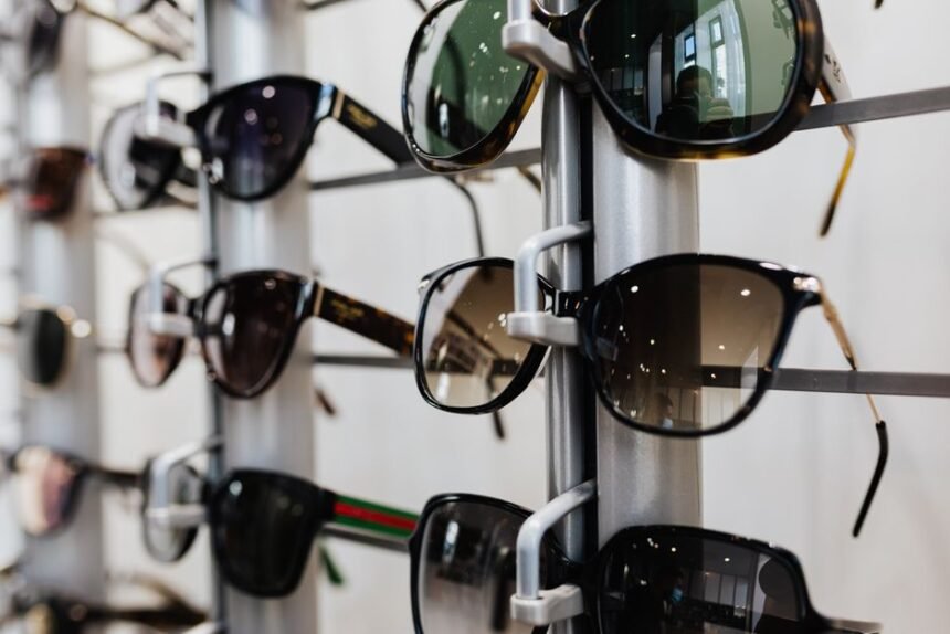 Is U.S. Vision Going Out Of Business