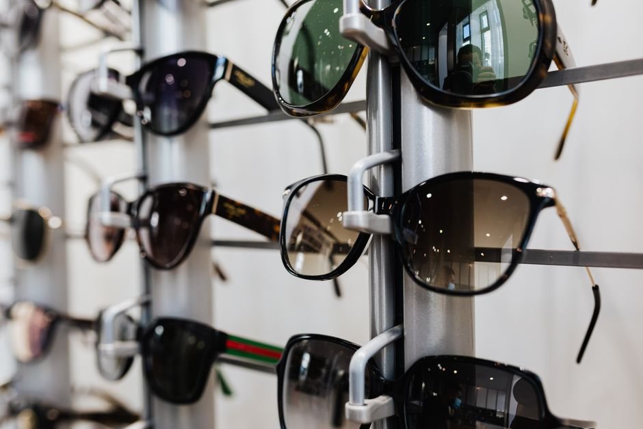 Is U.S. Vision Going Out Of Business