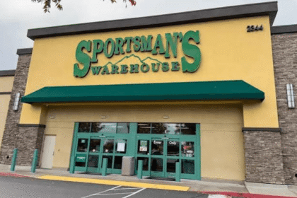 Is Sportsman's Warehouse Going Out of Business