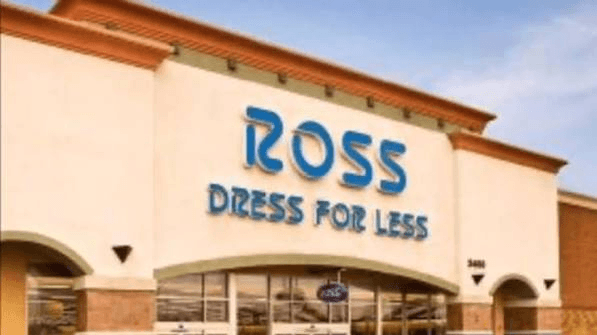 Is Ross Dress For Less Going Out Of Business