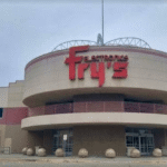 Is Fry's Electronics Going Out of Business