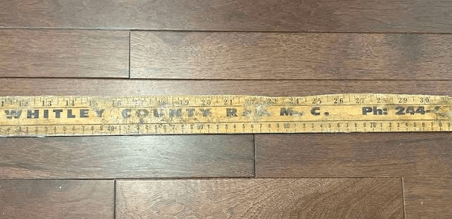 Is Yardstick Company Going Out of Business