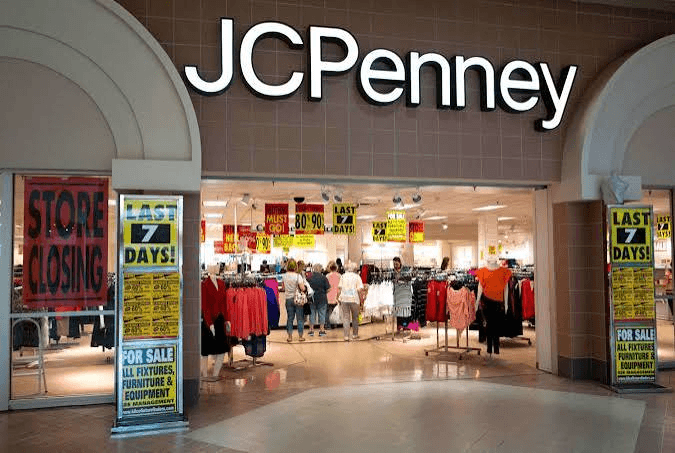 Is JCPenney Going Out Of Business