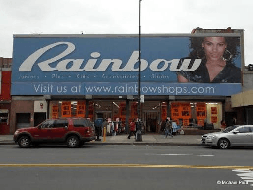 Is Rainbow Going Out of Business