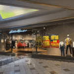 Is Eddie Bauer Going Out of Business