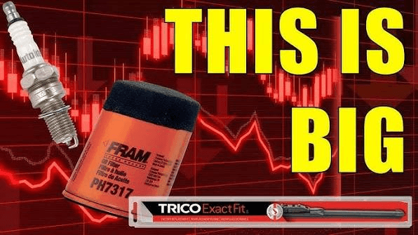 Is Fram Going Out of Business