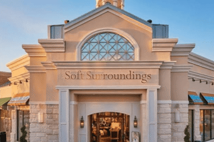 Is Soft Surroundings Going Out of Business