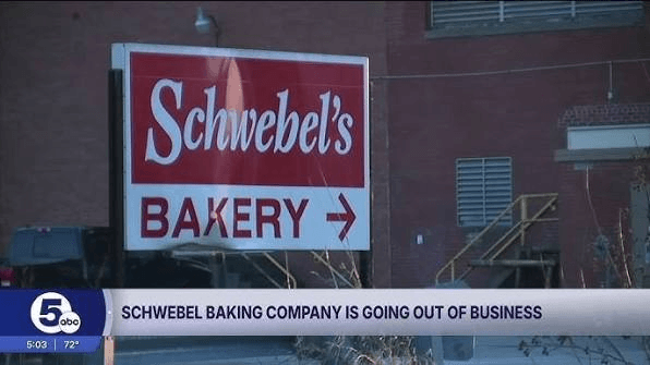 Is Schwebel's Going Out of Business