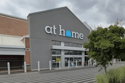 Is At Home Going Out of Business