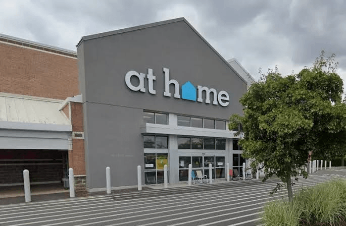 Is At Home Going Out of Business