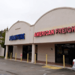 Is American Freight Going Out of Business