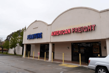 Is American Freight Going Out of Business
