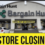 Is Bargain Hunt Going Out of Business