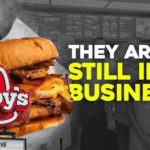 Is Arby's Going Out of Business