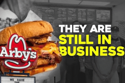 Is Arby's Going Out of Business