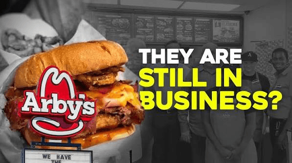 Is Arby's Going Out of Business